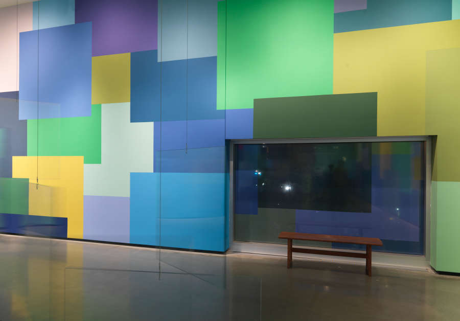 view exhibition image