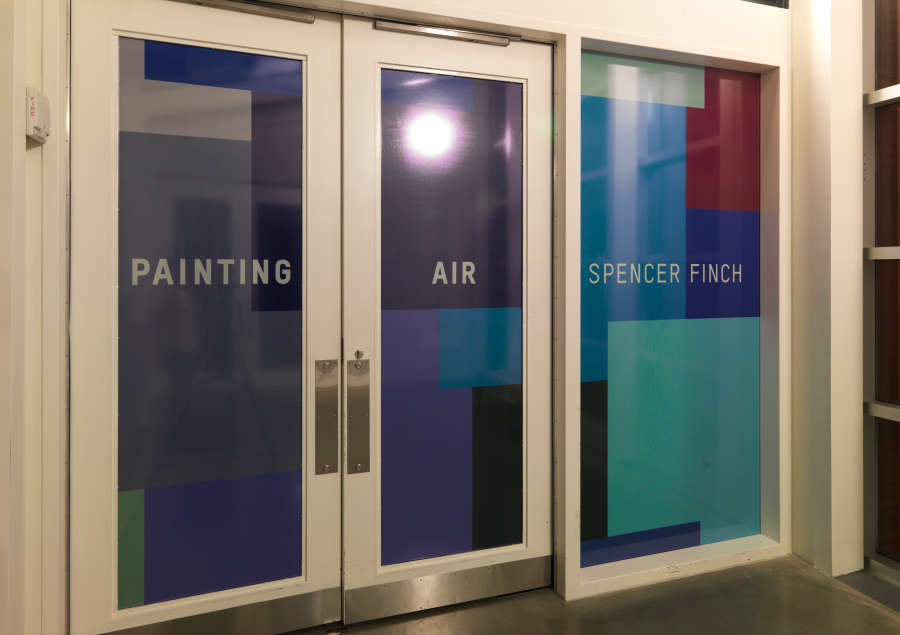 view exhibition image