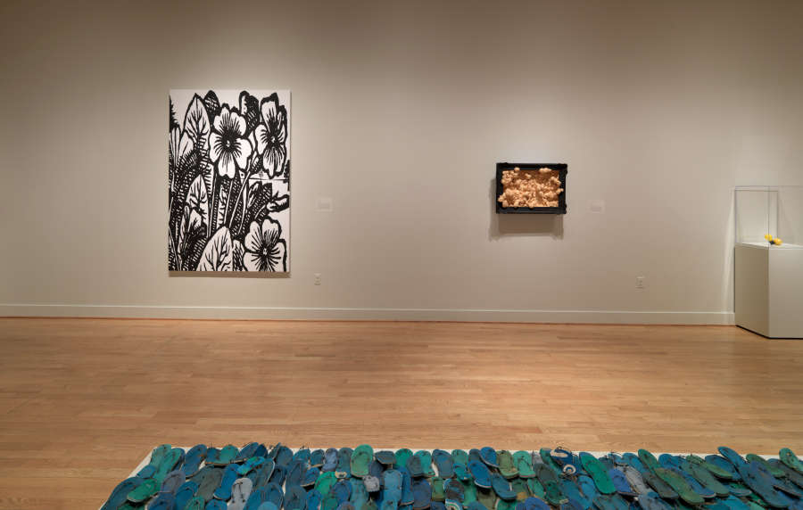 view exhibition image