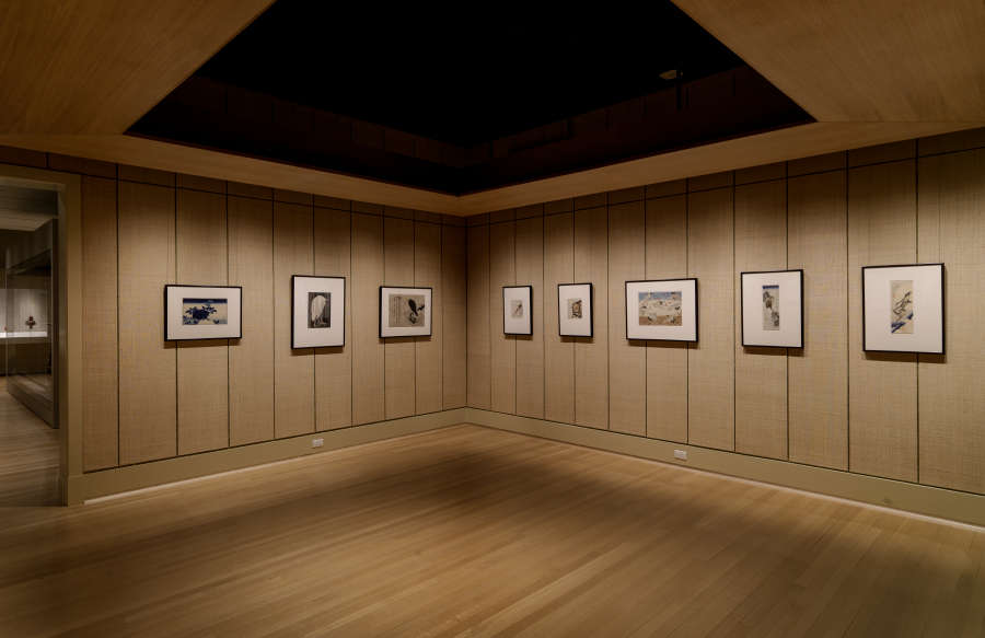view exhibition image