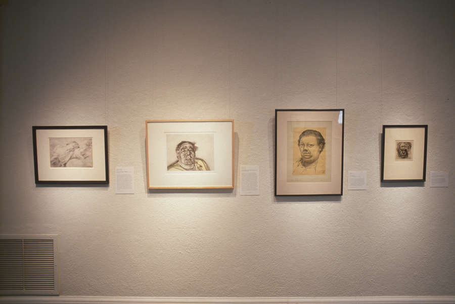 view exhibition image