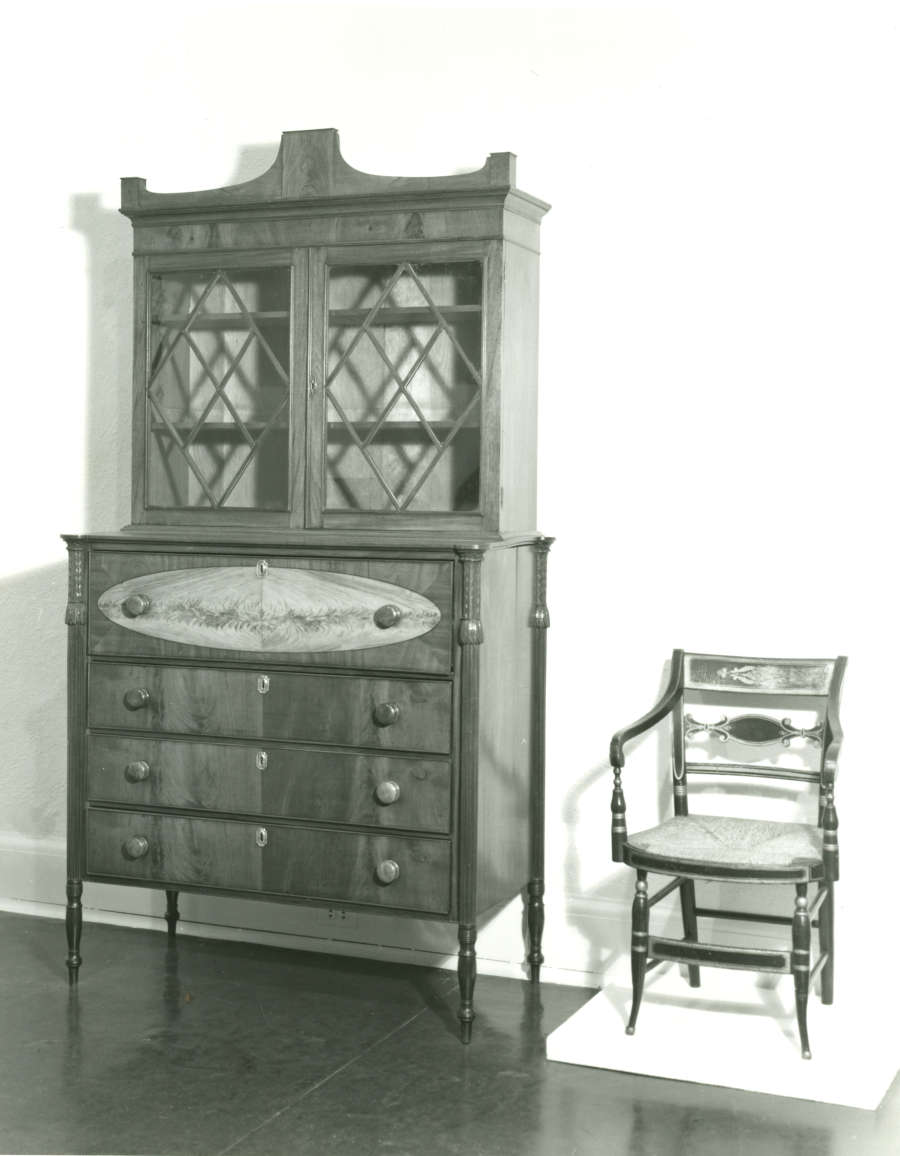 view exhibition image