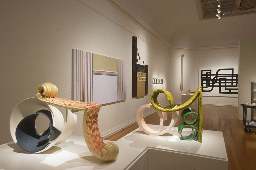 view exhibition image