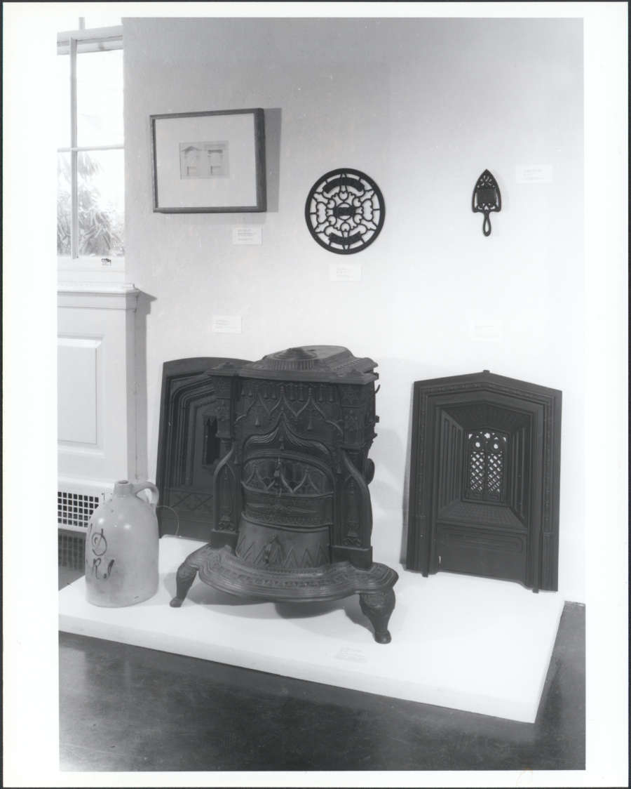 view exhibition image