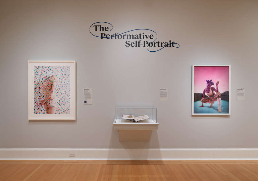 view exhibition image