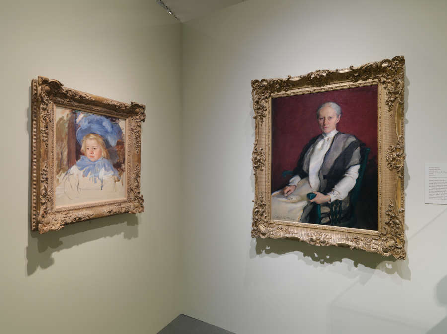 view exhibition image