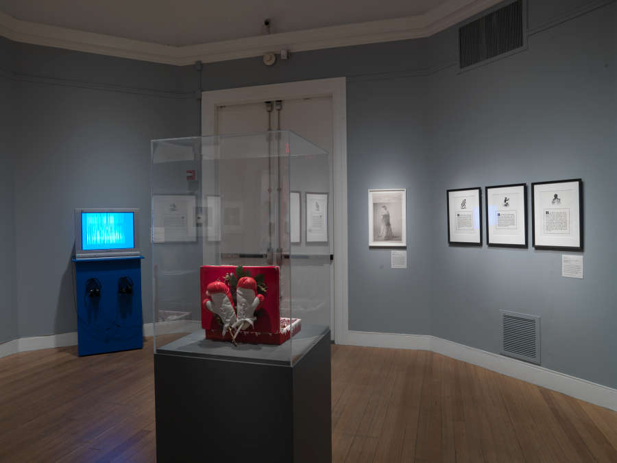 view exhibition image