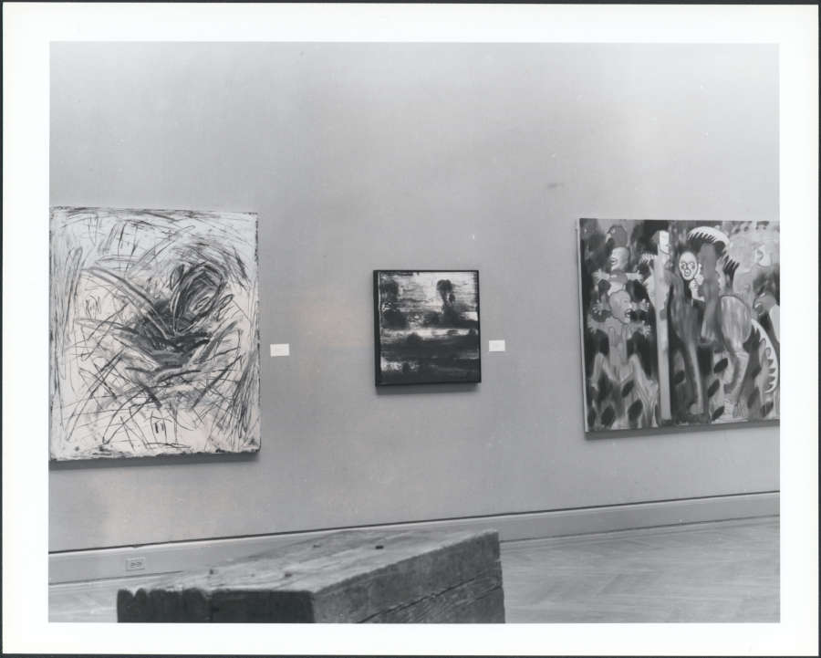 view exhibition image