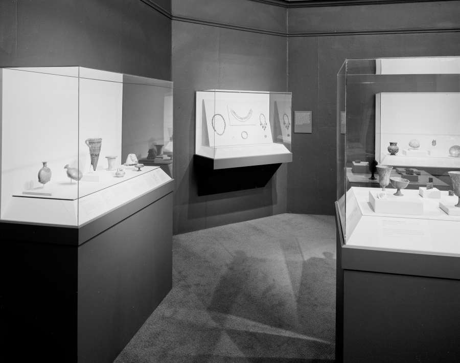 view exhibition image