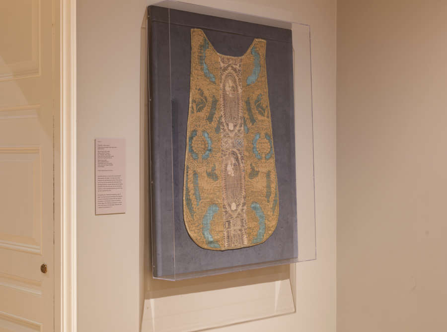 view exhibition image