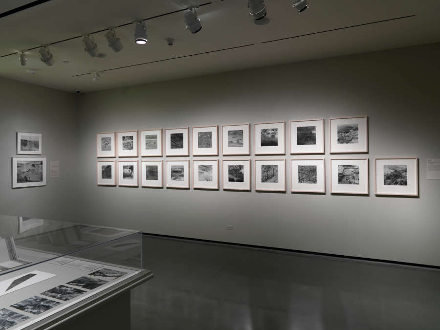 view exhibition image