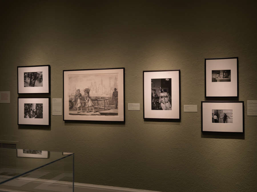 view exhibition image