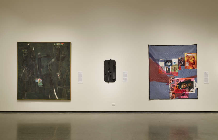 view exhibition image