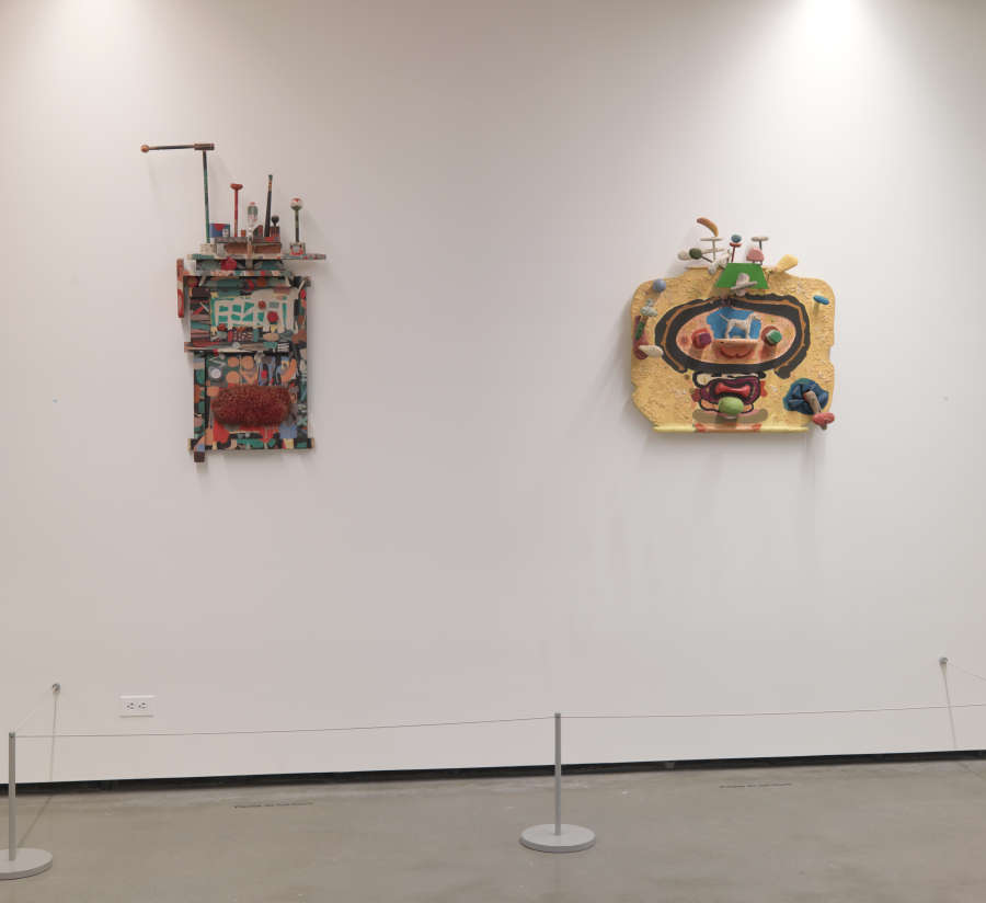 view exhibition image