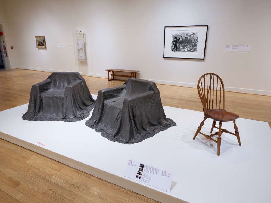 view exhibition image