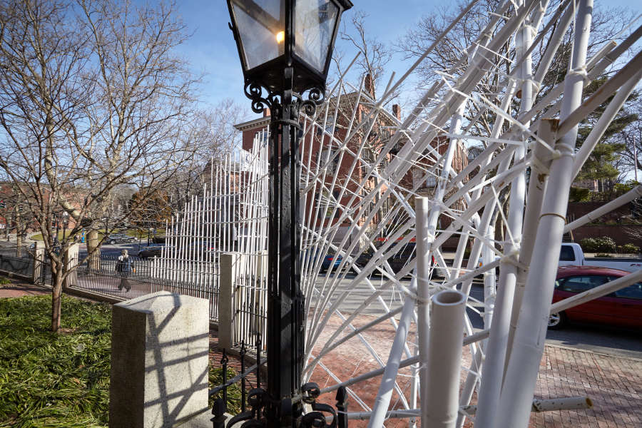 view exhibition image