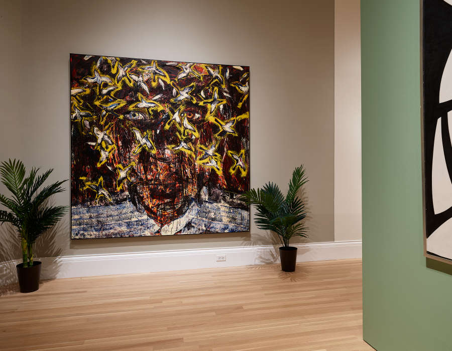 view exhibition image