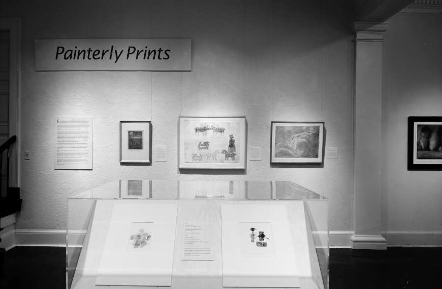 view exhibition image