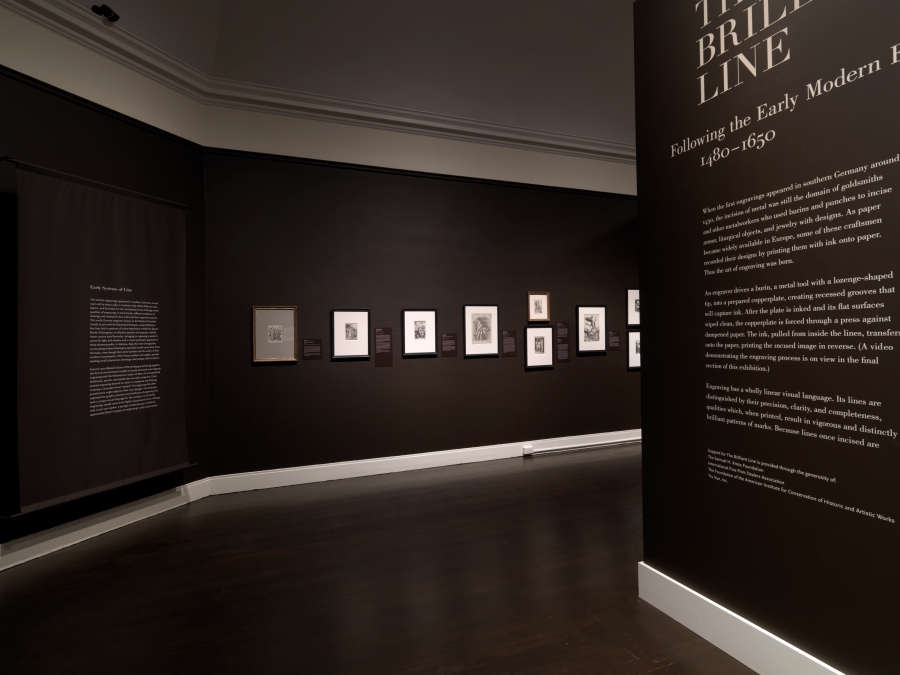 view exhibition image