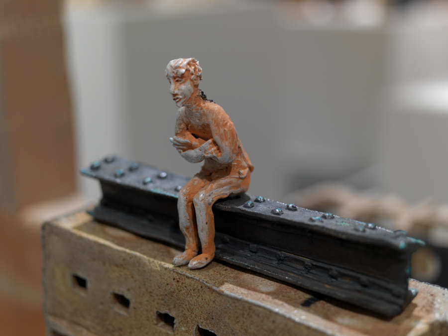 view exhibition image