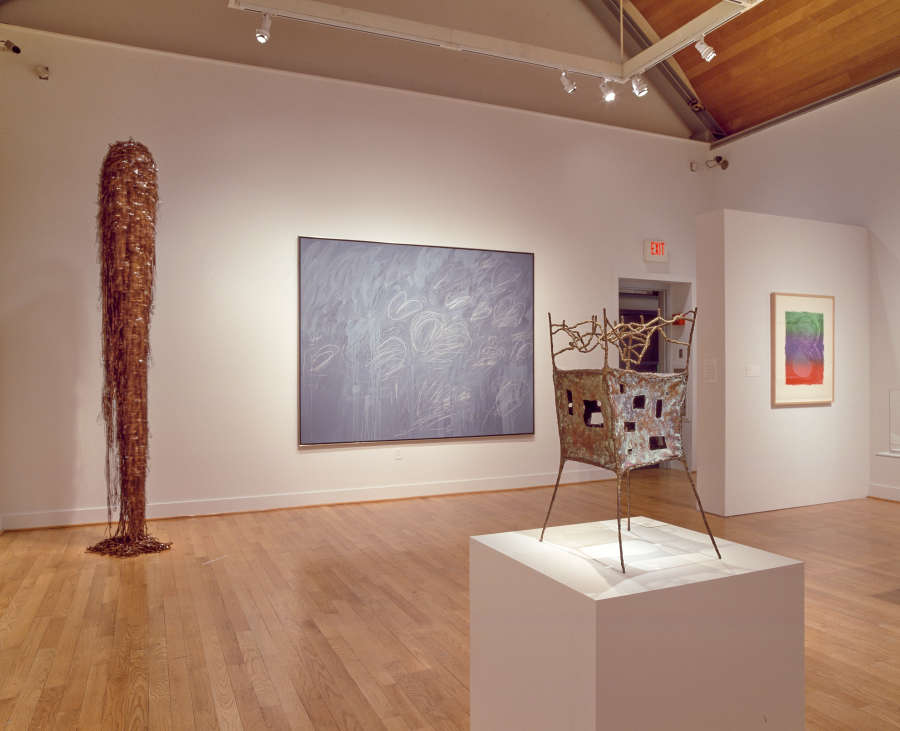 view exhibition image