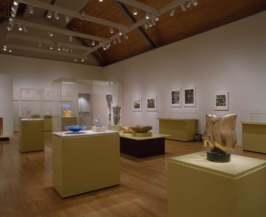 view exhibition image