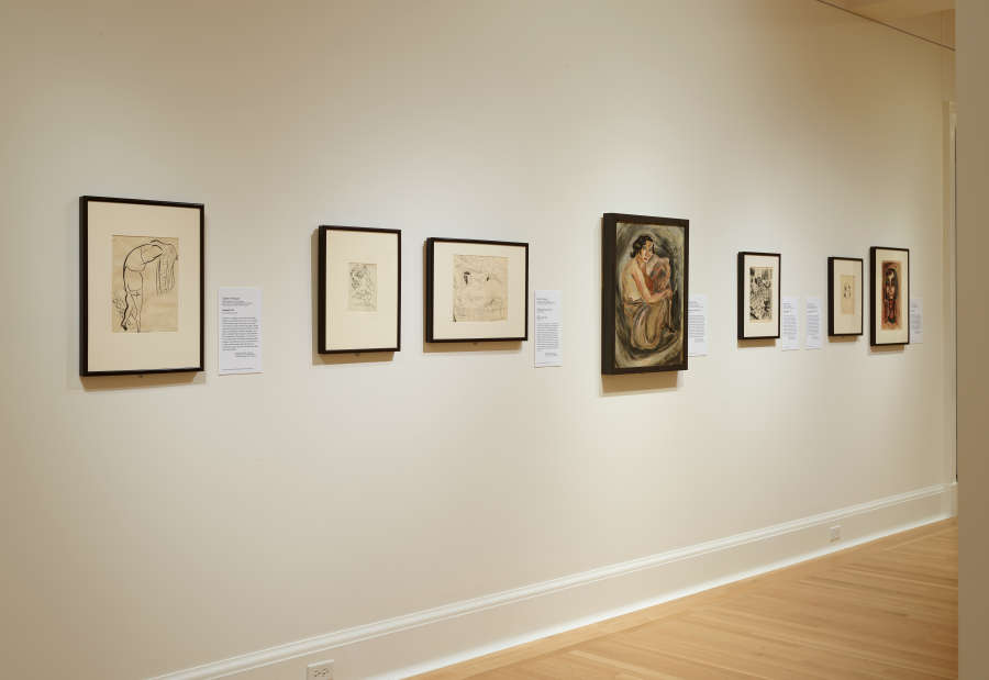 view exhibition image