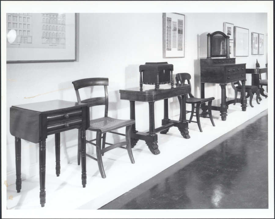 view exhibition image