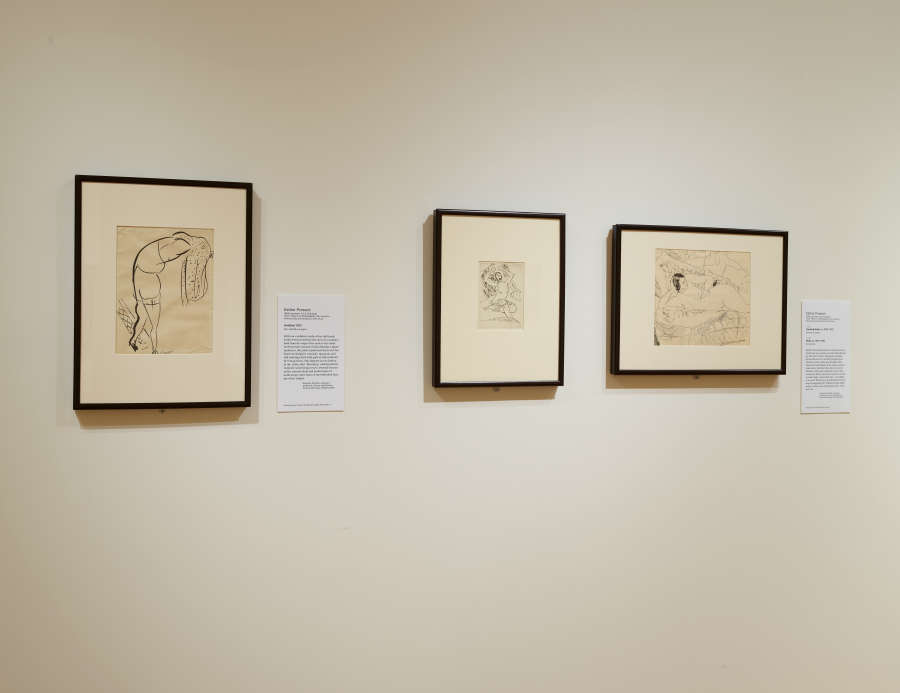 view exhibition image