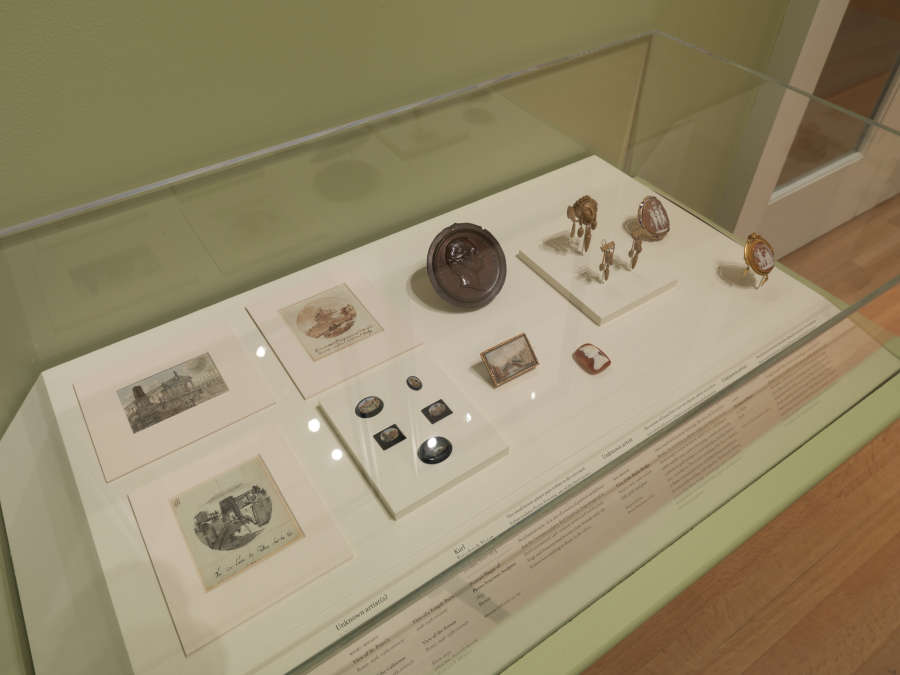 view exhibition image