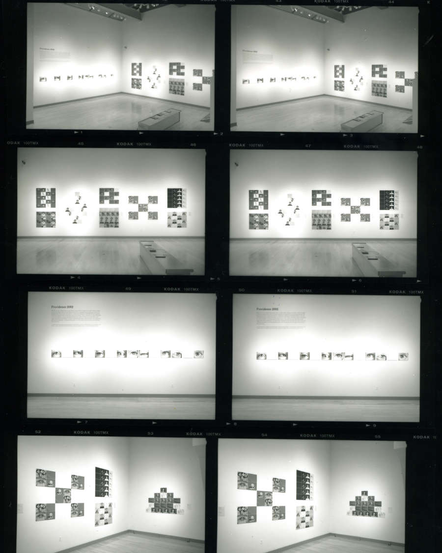 view exhibition image