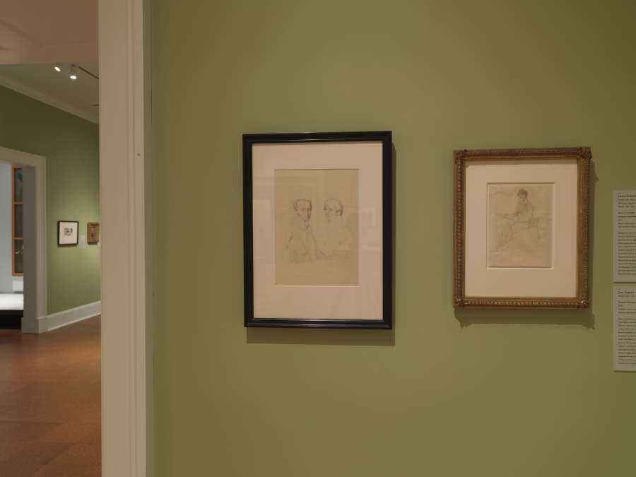 view exhibition image