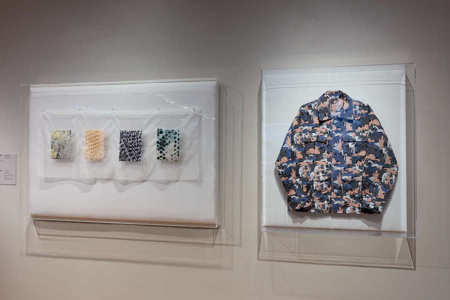 view exhibition image