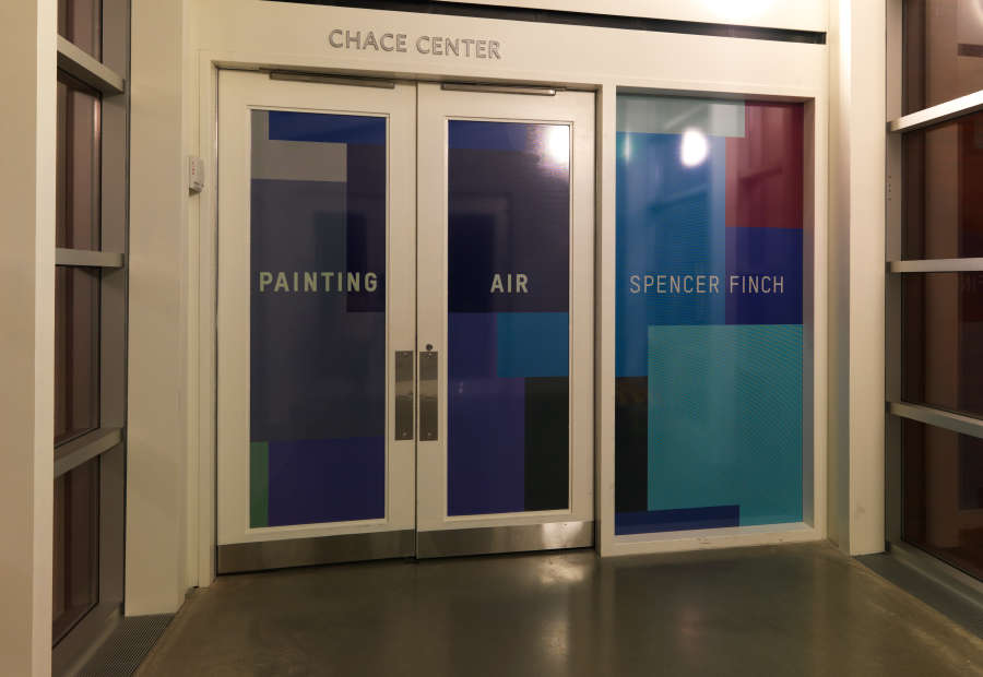 view exhibition image