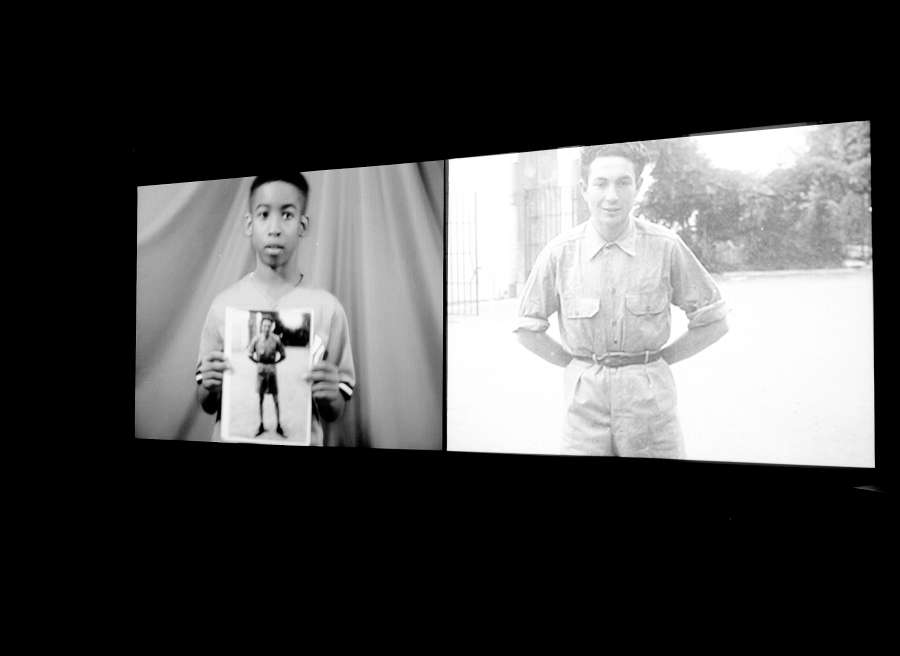 view exhibition image