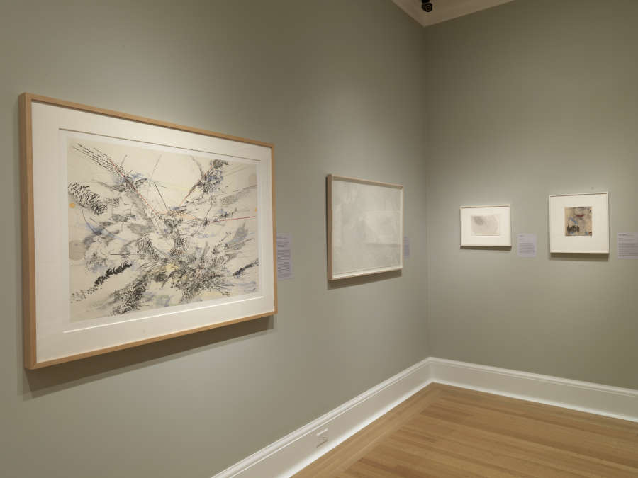 view exhibition image