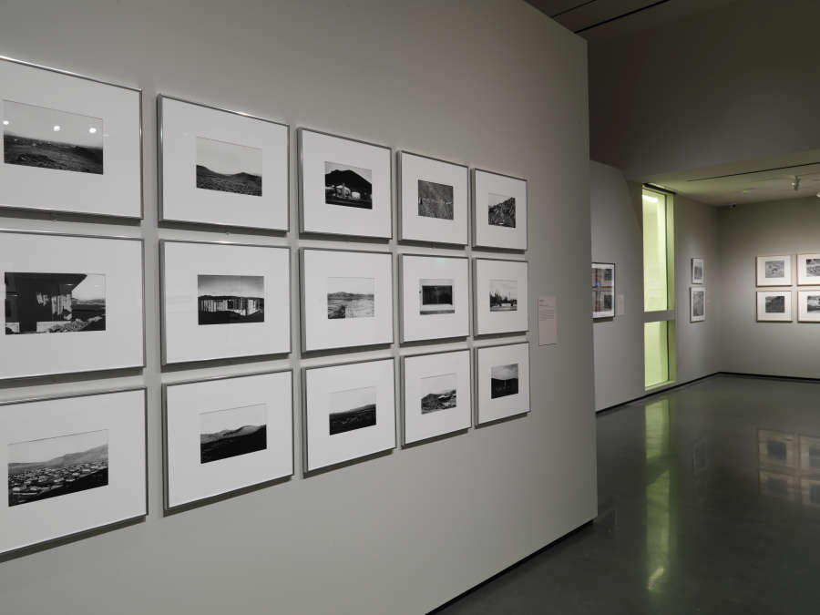 view exhibition image