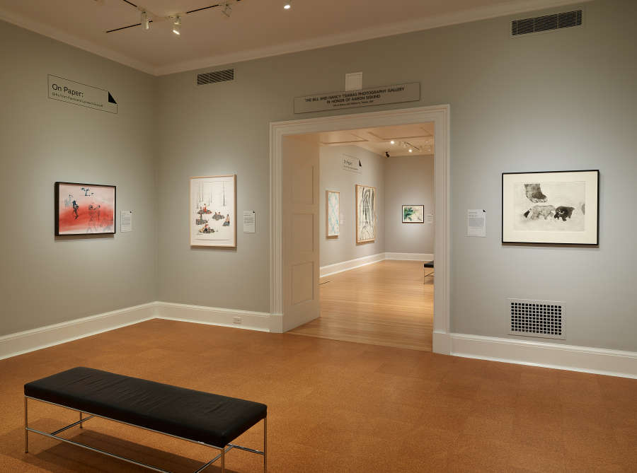 view exhibition image