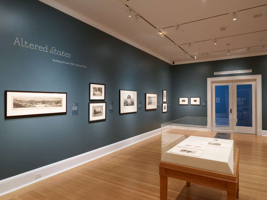view exhibition image