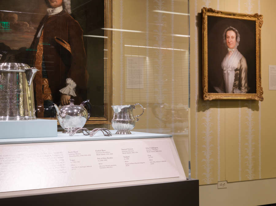 view exhibition image