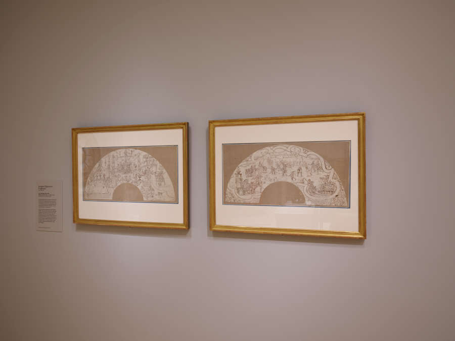 view exhibition image