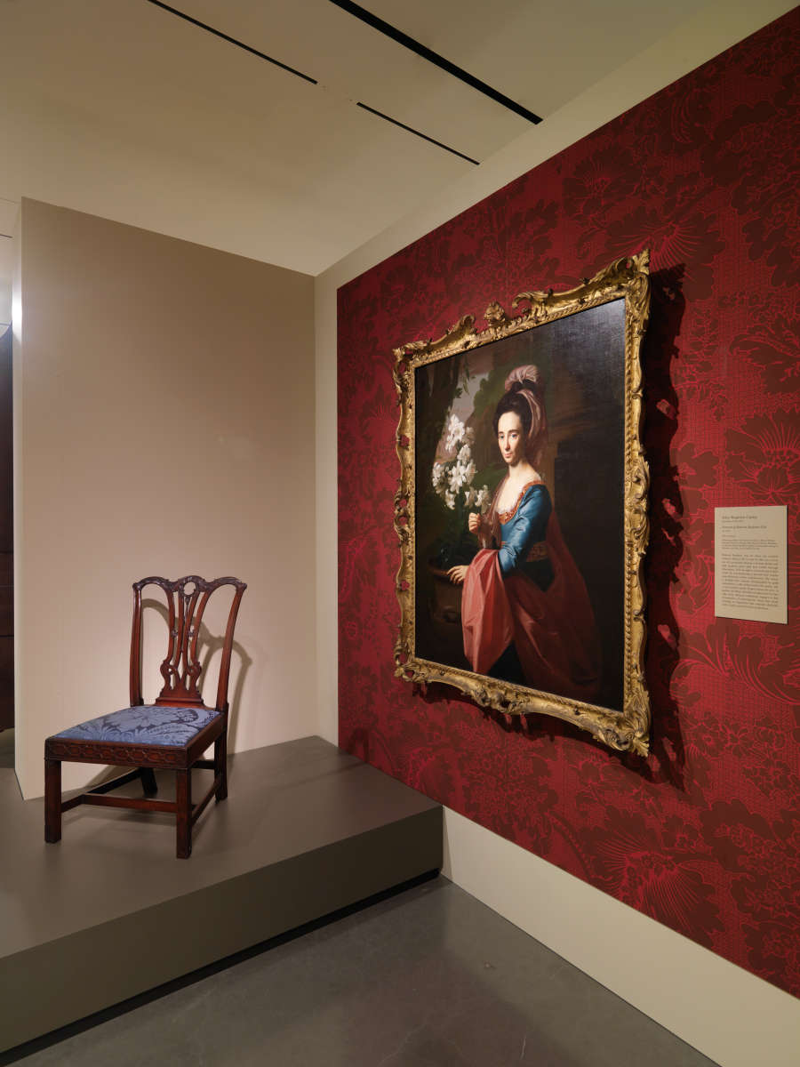 view exhibition image