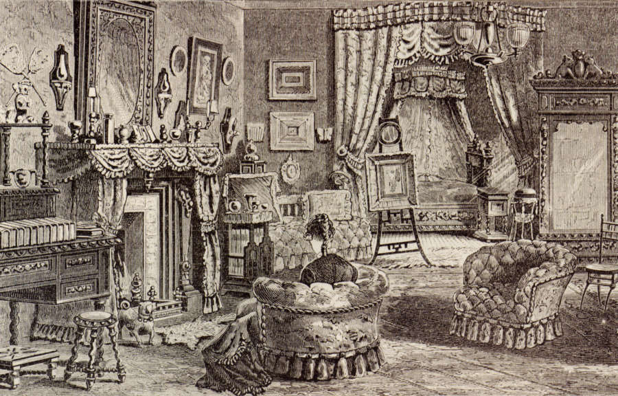 view exhibition image