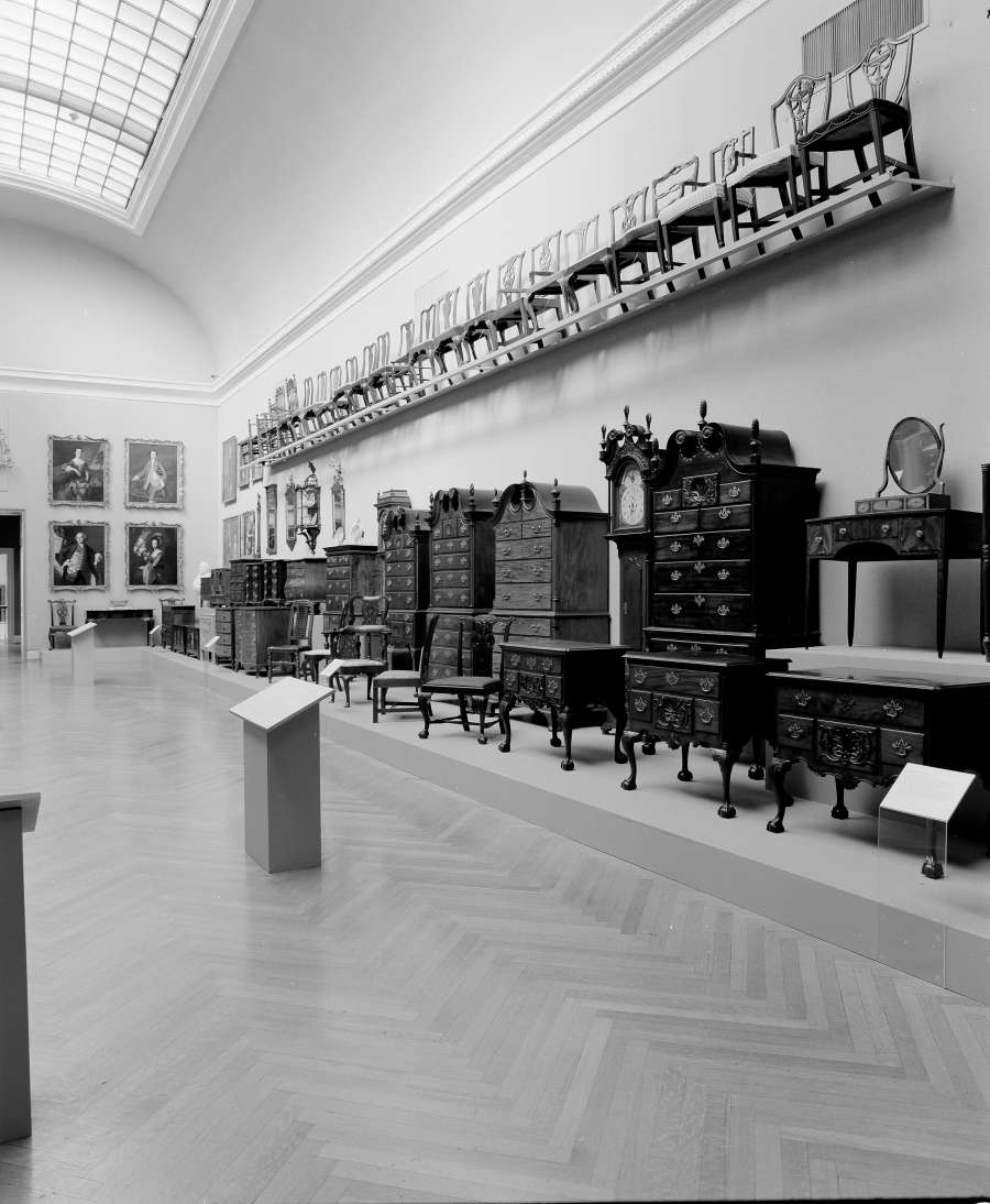 view exhibition image