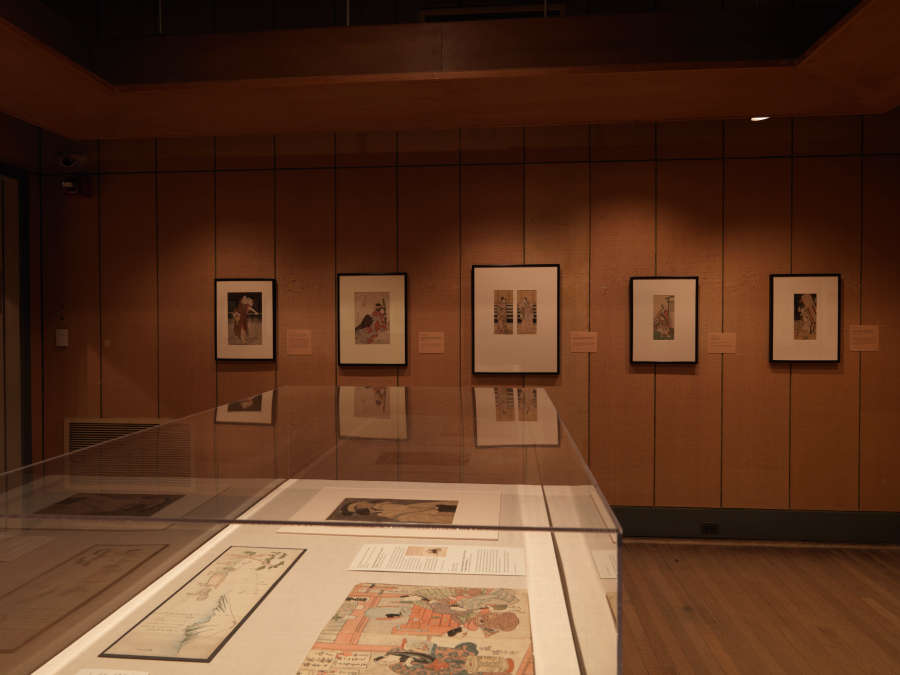 view exhibition image