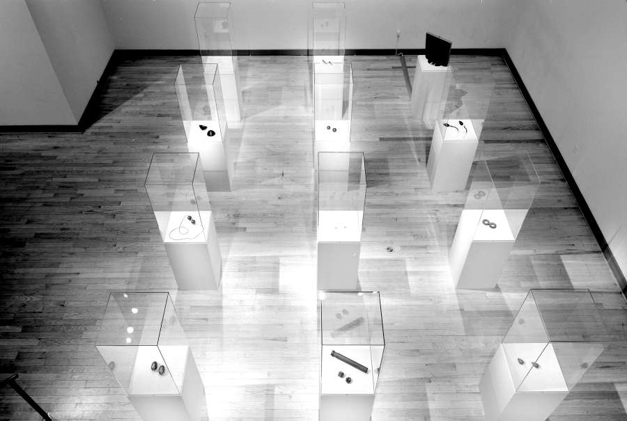 view exhibition image