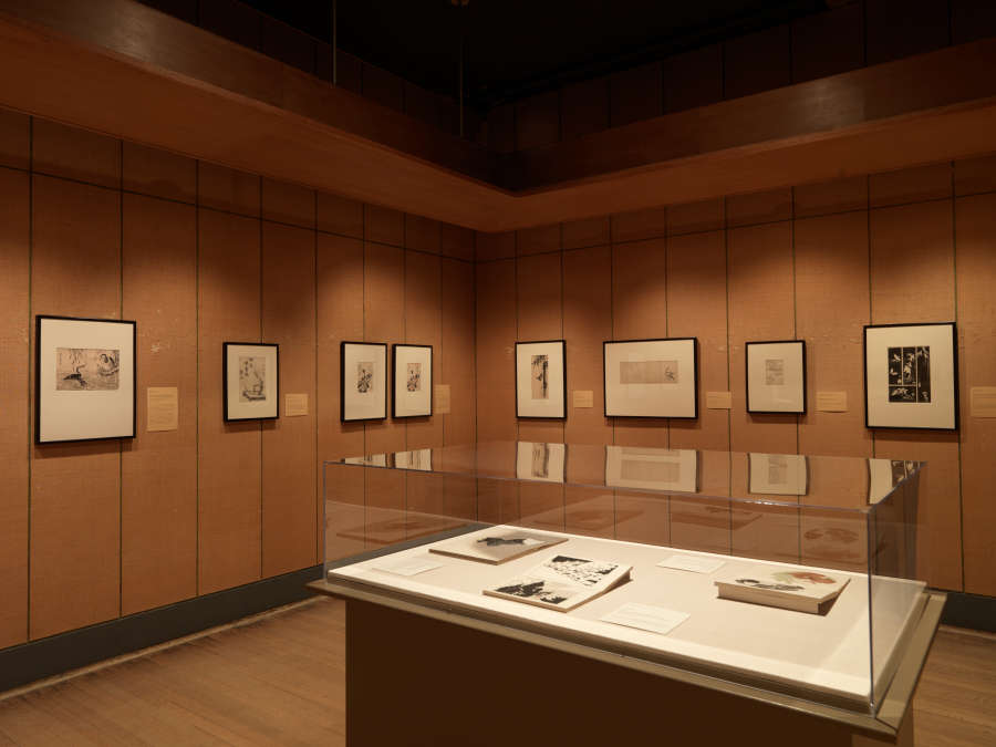 view exhibition image