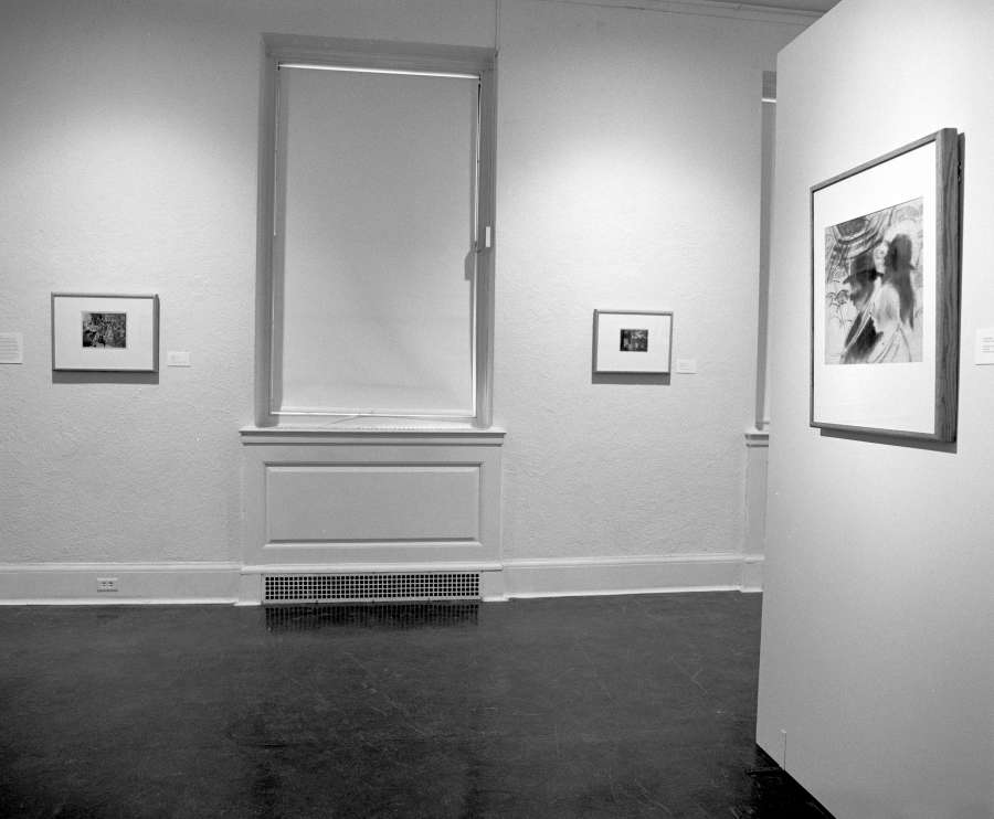 view exhibition image
