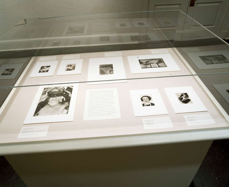view exhibition image