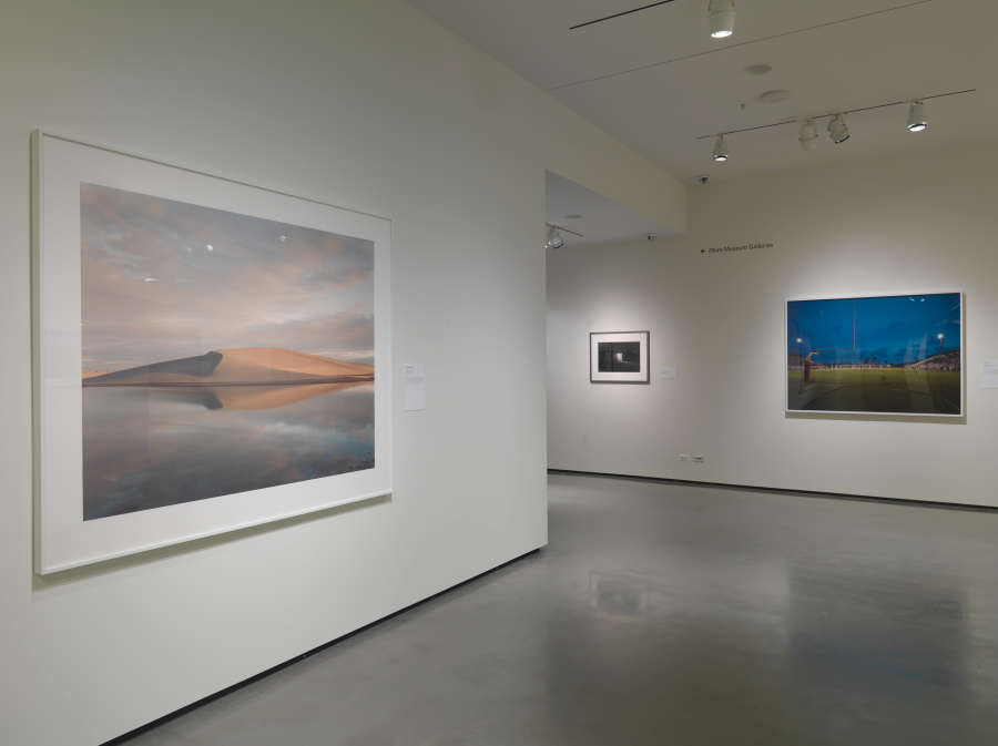 view exhibition image
